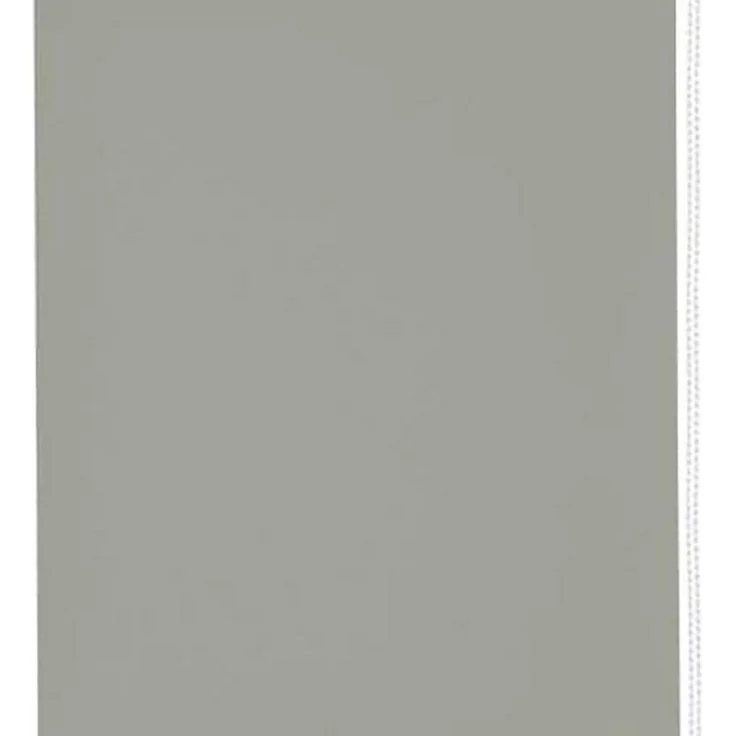 Verdunklungsrollo Klemmfix Tenebra Verdunkelungsrollo, 35 x 160 cm, grau, Victoria M, blickdicht, ohne Bohren, in Führungsschienen, Klemmfix, Verdunkelung, Mit Magnet. energiesparend – Bild 1