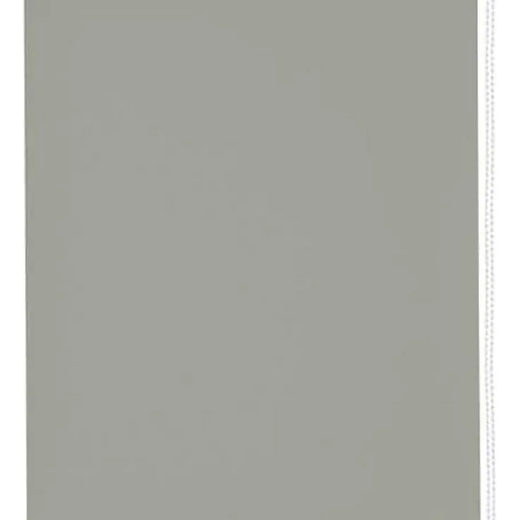 Verdunklungsrollo Klemmfix Tenebra Verdunkelungsrollo, 35 x 160 cm, grau, Victoria M, blickdicht, ohne Bohren, in Führungsschienen, Klemmfix, Verdunkelung, Mit Magnet. energiesparend