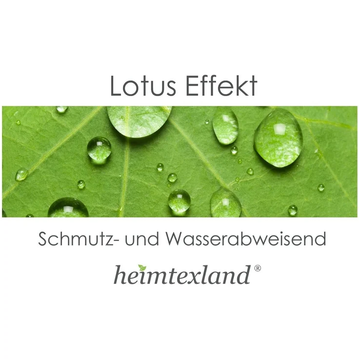 heimtexland Dekokissen Outdoorkissen Garten Deko Outdoor Kissen Maritim, schmutz- und wasserabweisend – Bild 4