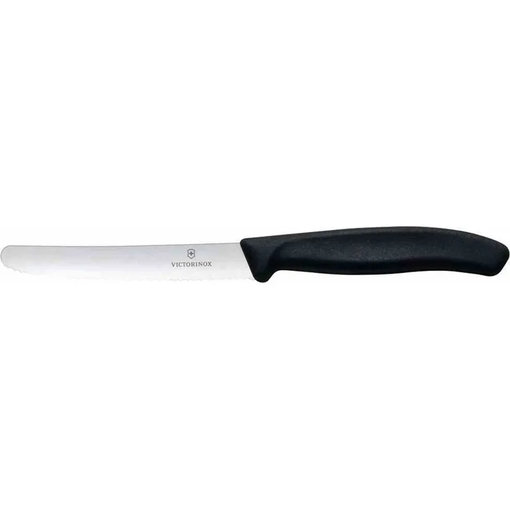 Victorinox SwissClassic 6. 7833 - Schälmesser - Edelstahl