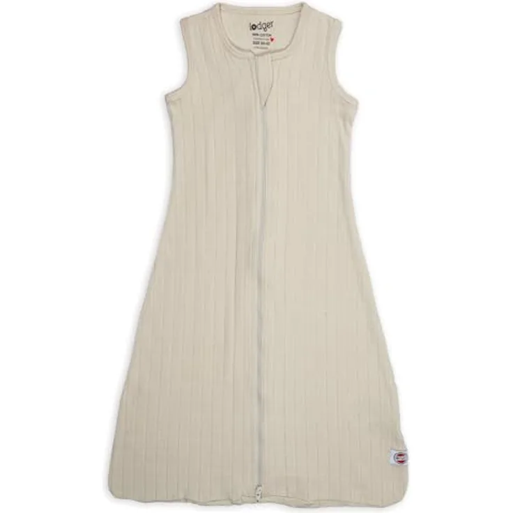Lodger Hopper Solid Sommerschlafsack - Gr. 86-98 -
