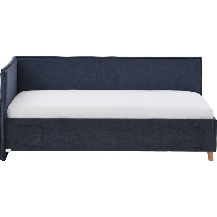 meise.möbel Kinderbett FUN II, Polsterbett wahlweise mit Bettkasten, Jugendbett inkl. USB-Anschluss – Bild 2