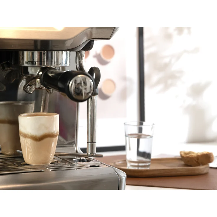 Squeezy Mocha Mousse, Espressobecher 4-tlg (mo) – Bild 3