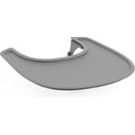 Stokke Nomi Tray für Nomi Hochstuhl Grey