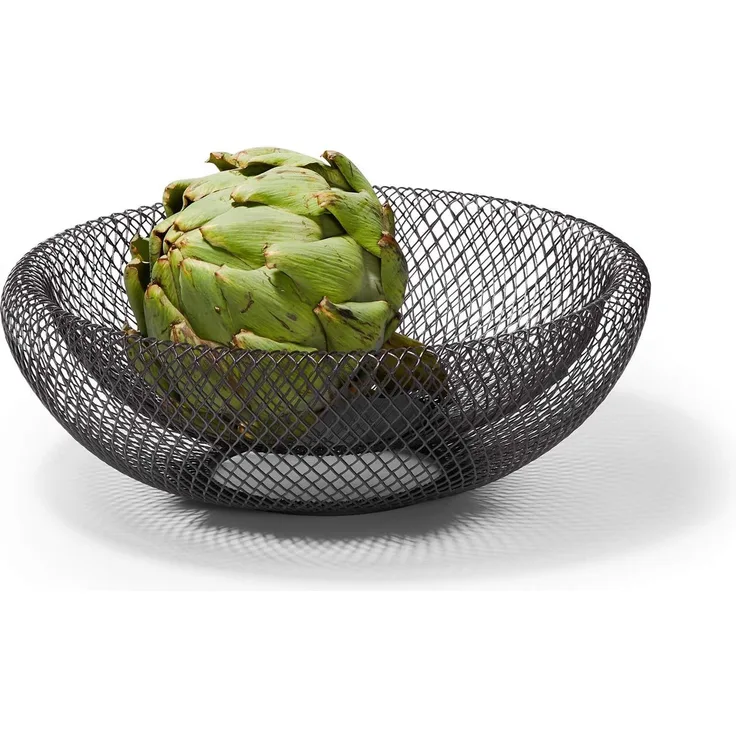 MESH Obstschale Nussschale Philippi Design