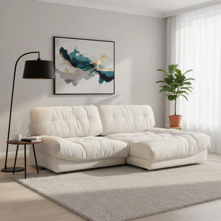 Gutmann Rometta Ecksofa | Ausrichtung – Bild 2