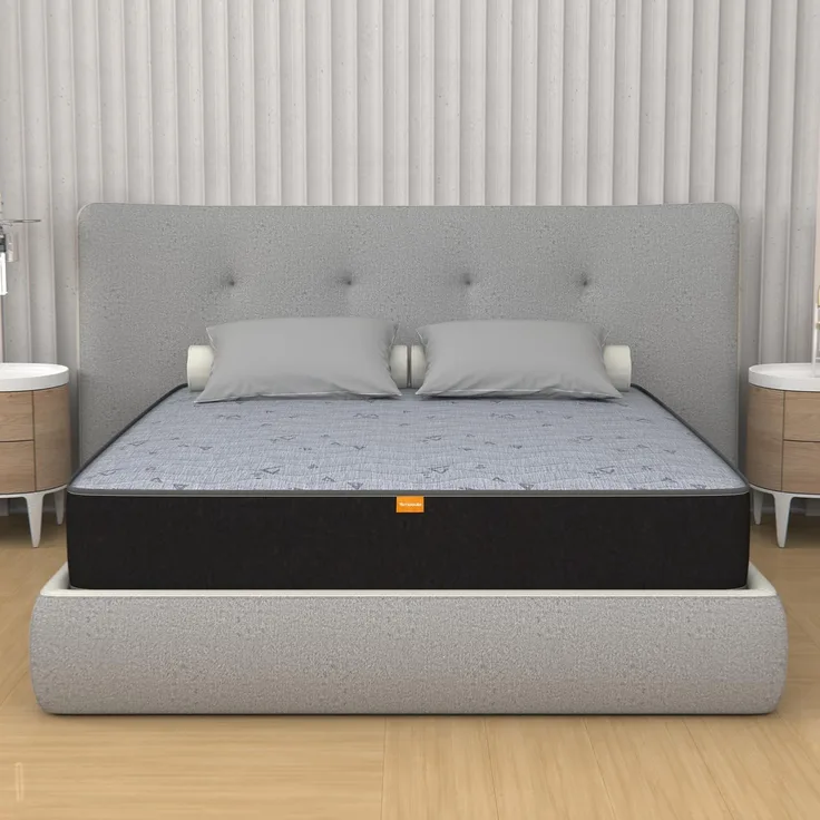 miasuite i sogni italiani Matratze 80x195 Höhe 22 cm - Waterfoam, Unverformbar, Medizinprodukt | Summit