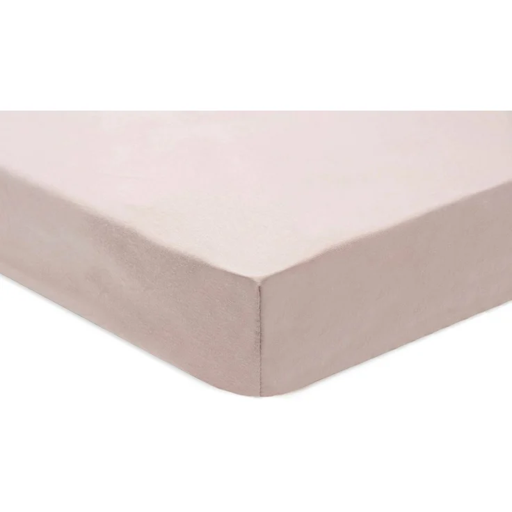 Jollein Jersey Spannbettlaken - 40 / 50 x 80 / 90 – Bild 1