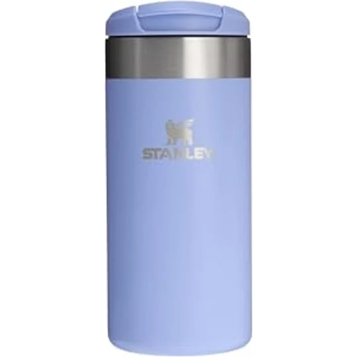 Stanley The AeroLight? Transit Mug 0.35L Hydrangea – Bild 1