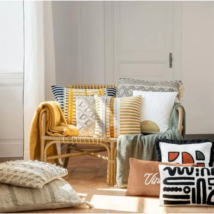 Atmosphera Créateur d'intérieur Dekokissen – Bild 5