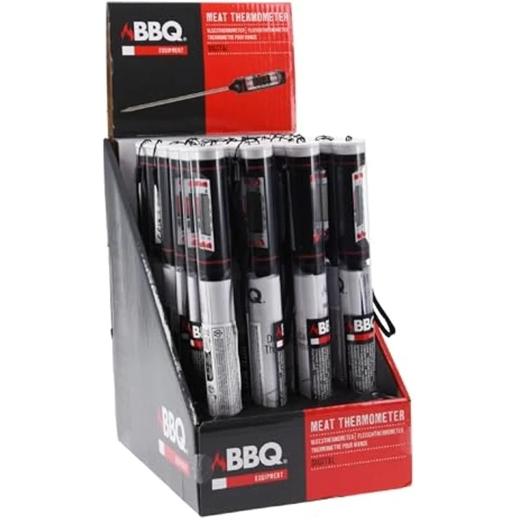 Fleischthermometer KITCHEN – Bild 1