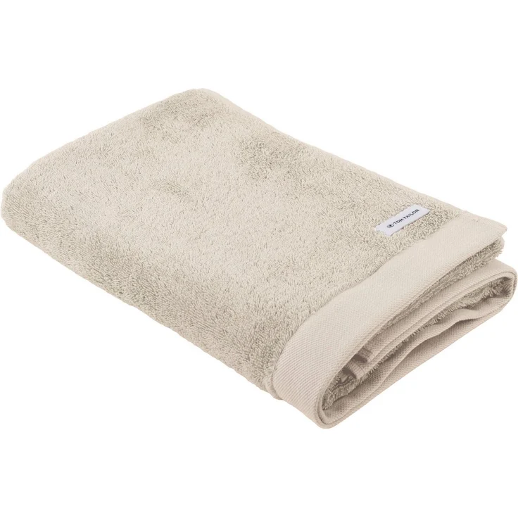 TOM TAILOR HOME Duschtuch Duschtuch COLOR BATH, Frottier (1-St) – Bild 5