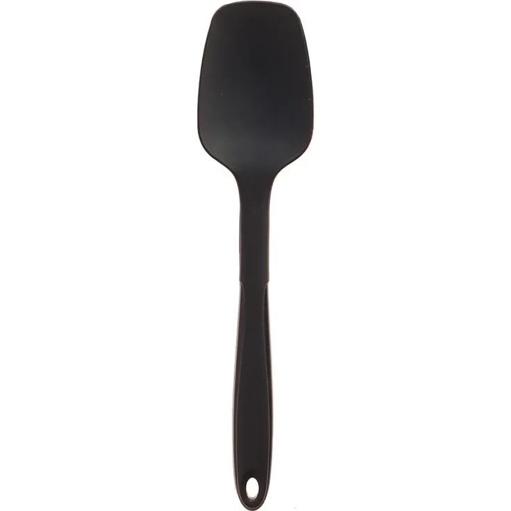 Kochblume Junior-Flexlöffel 20 cm anthrazit