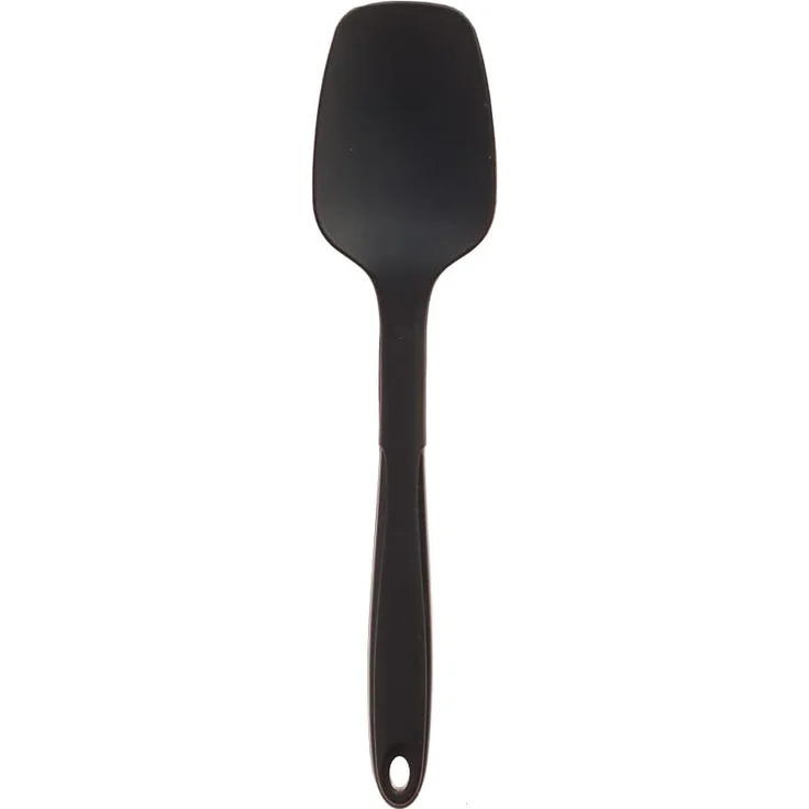 Kochblume Junior-Flexlöffel 20 cm anthrazit – Bild 1