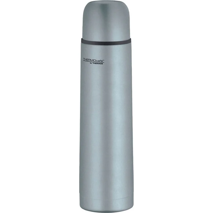 Thermos Isolierflasche Everyday Tc ice blue mat 0,70l – Bild 3