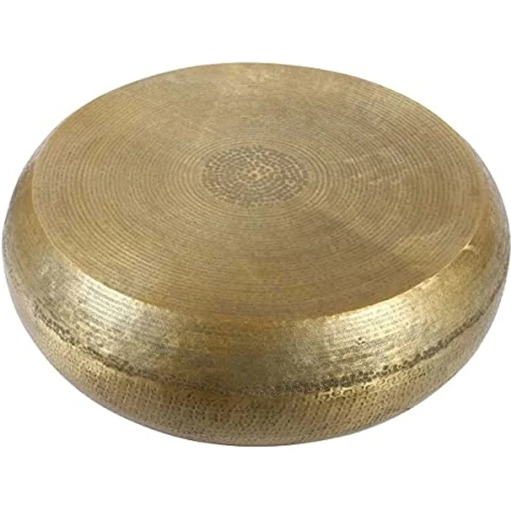 Orientalischer Couchtisch Safaga – Bild 3