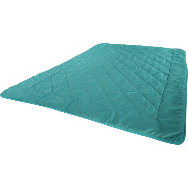 Cosima Sommer Steppbett LIGHT - Schlafzimmer Plaids in Pink