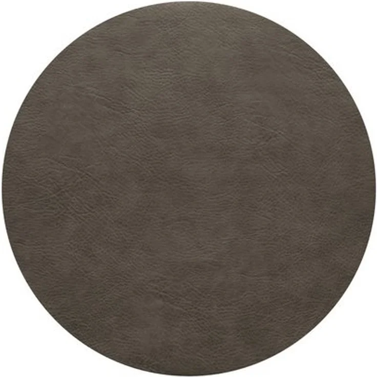 ASA Selection Tischset Mushroom Vegan Leather L 38 cm B 38 cm H 0,2 cm – Bild 2