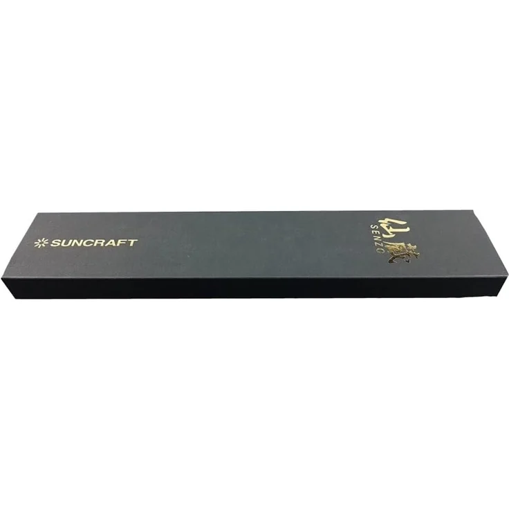 Suncraft Suncraft Küchenmesser Senzo Universal Petty 135 mm FT04 – Bild 5