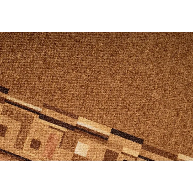 Tapiso Läufer Anti Rutsch, rechteckig, Höhe: 6 mm, Rutschfest Brücke Flur Küche Wohnzimmer Korridor Meterware – Bild 3