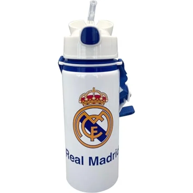 Real Madrid Real Madrid Real Madrid Bidon RM00005