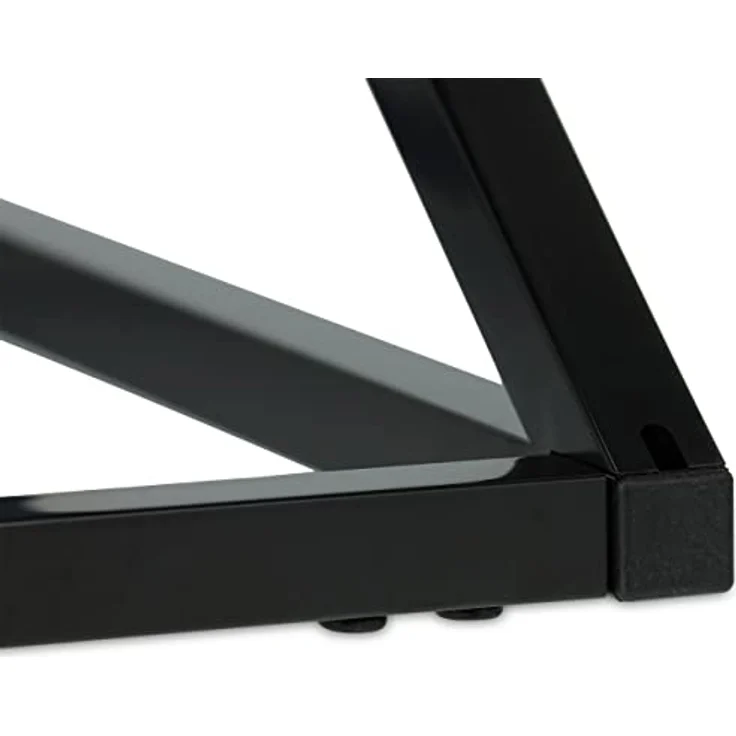 Sitzhocker mit Kunstleder – Bild 8