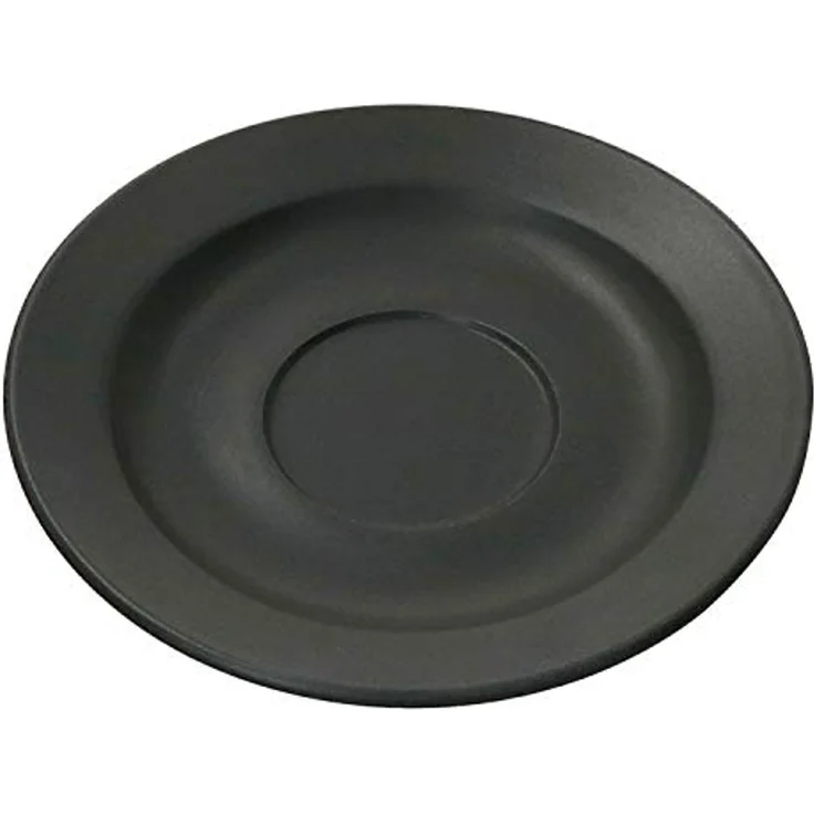 MamboCat Kaffeeservice 18-tlg. Kaffeeservice Londen Lampart Nero Schwarz – Bild 5