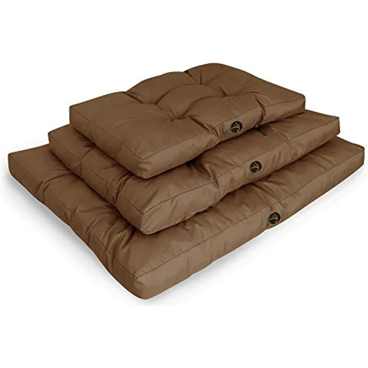 Waidmeister Hundematte Tierbett Hundekissen Hundebett wasserabweisend – Bild 4