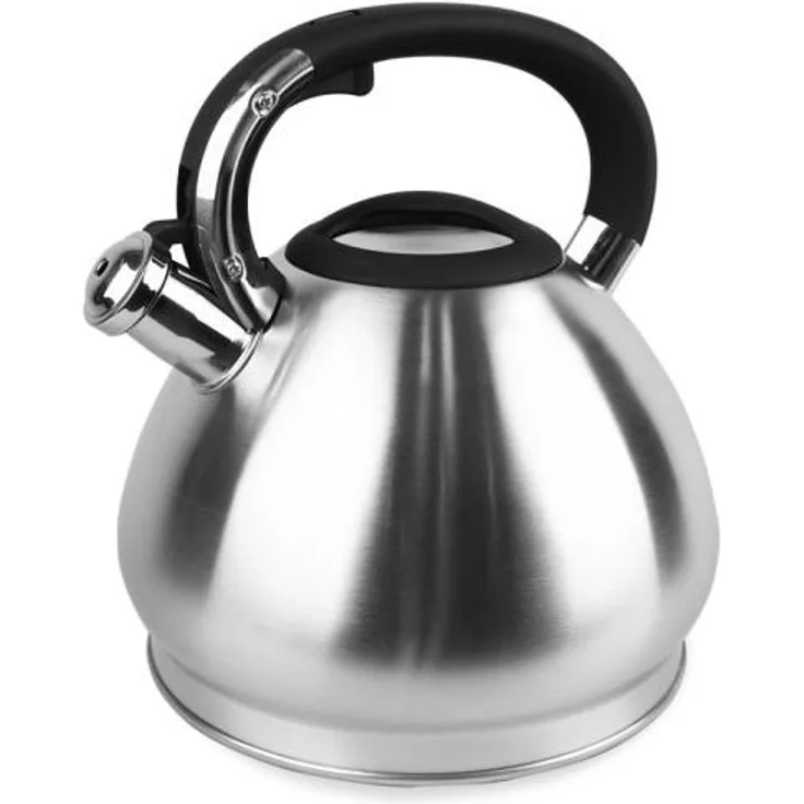 Maestro Maestro 2,5 l Wasserkocher aus satiniertem Stahl MR1312