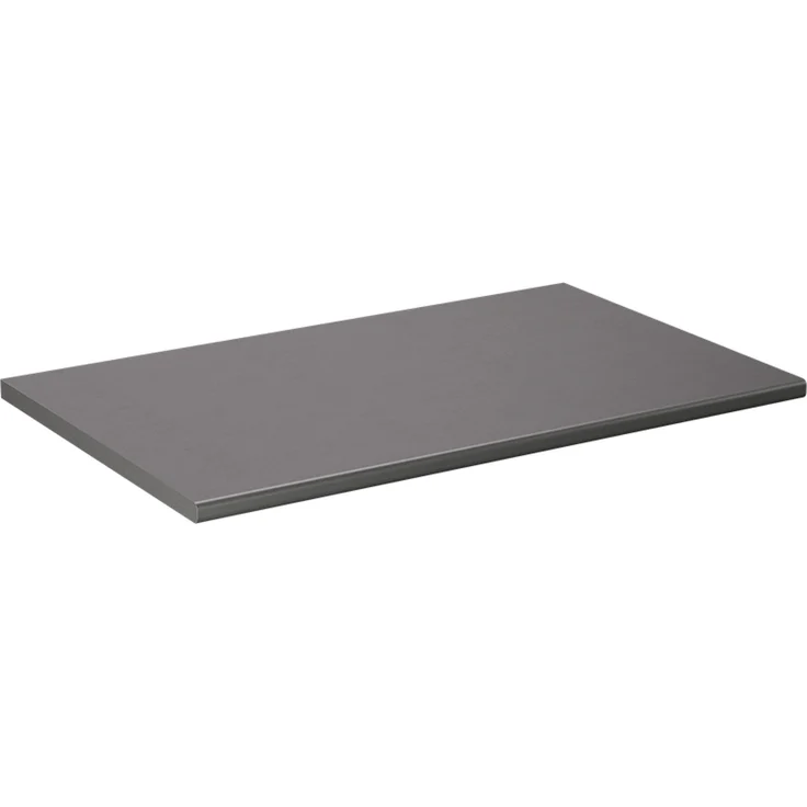 Küchenarbeitsplatte R-Line Platin 97 cm Vicco – Bild 1
