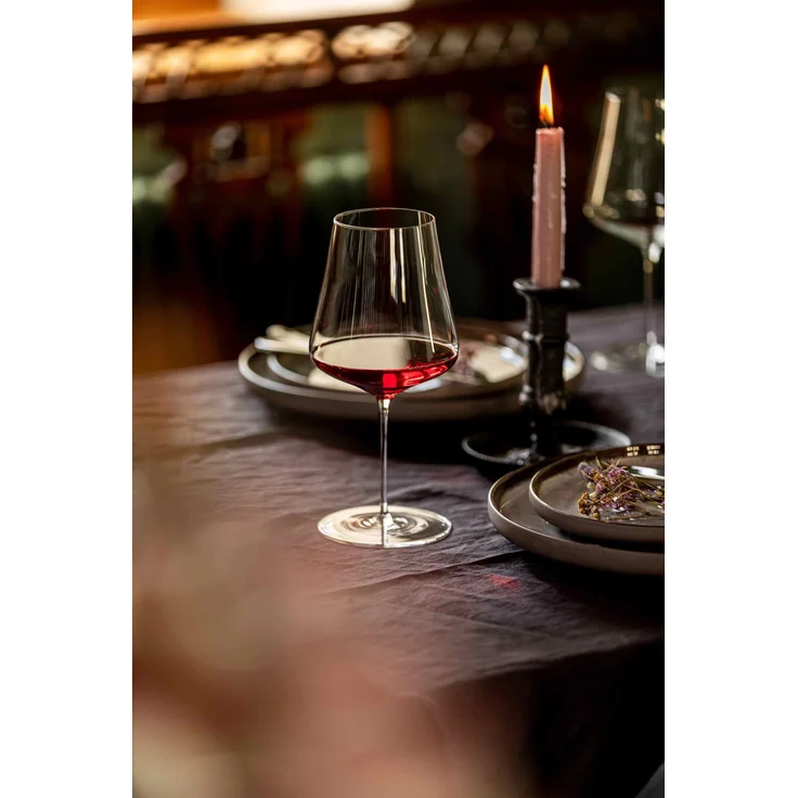 Zwiesel Glas DUO Wein- und Champagnergläserset 8-tlg. – Bild 5