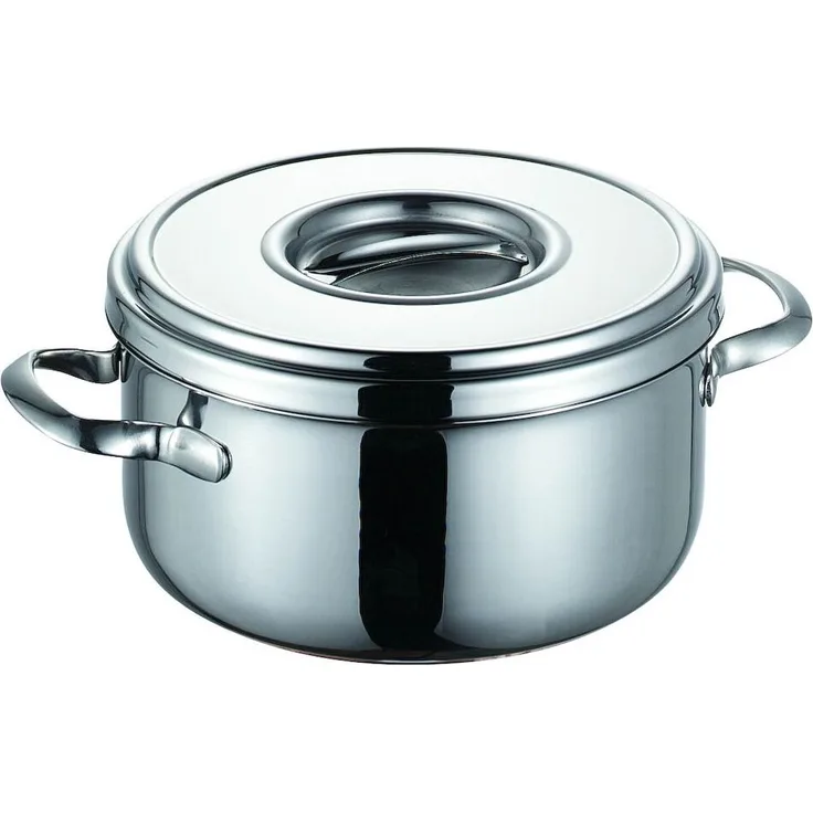 Schulte Ufer Romana i Bratentopf 20 cm