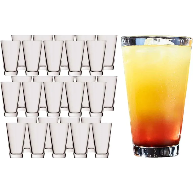 Rastal Conic Becher 330 ml 30er Set