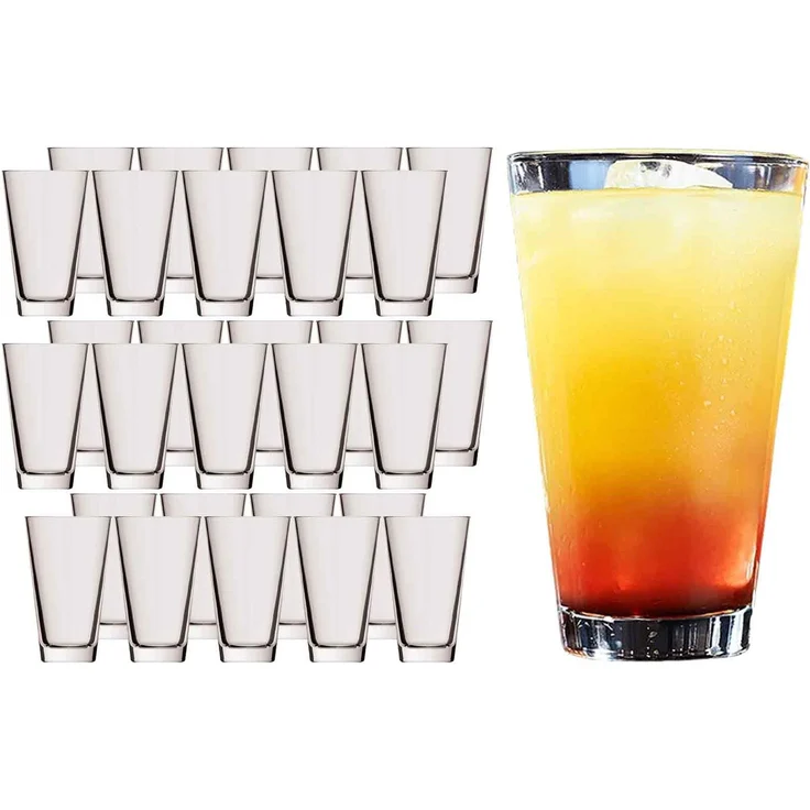 Rastal Conic Becher 330 ml 30er Set – Bild 1