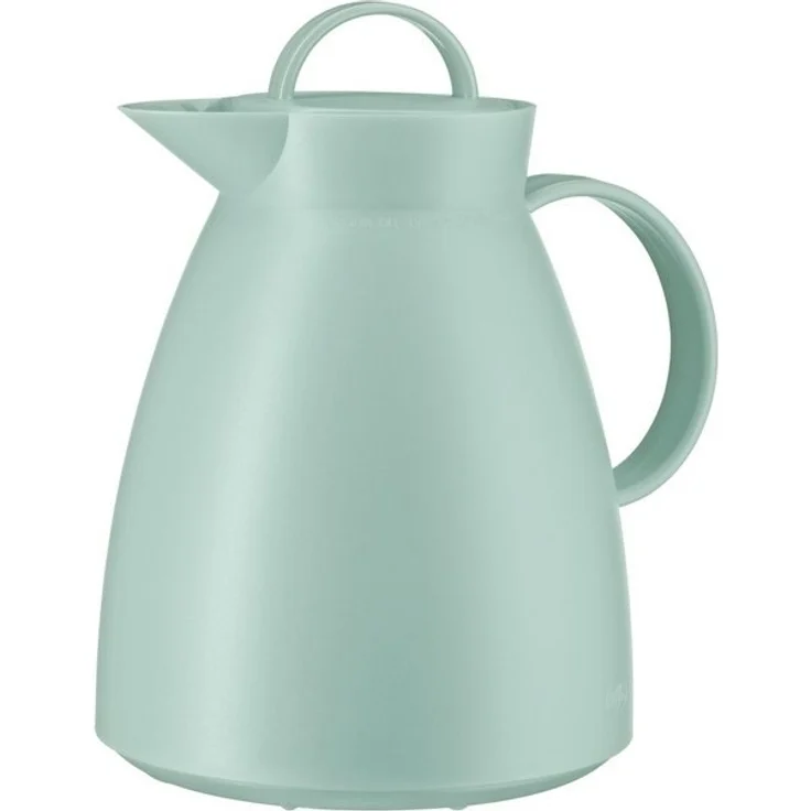 Alfi Isolierkanne Dan silt green 1,00l – Bild 4