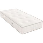 Boxspringmatratze Air Boxspring ohne Topper, Schlaraffia, 29 cm hoch, mit Boxspringfeeling