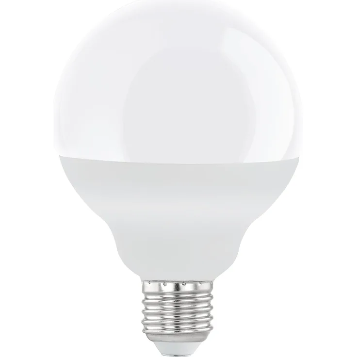 Eglo 12268 Leuchtmittel LED E27 L:12. 7cm Ø:9. 5cm 4000K