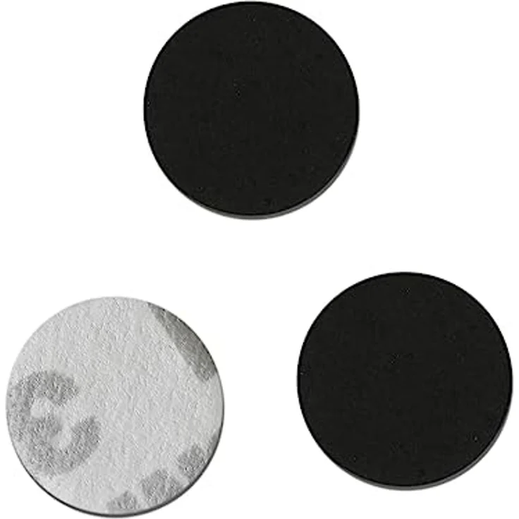 Gardinia U-Dekohaken Edelstahl – Bild 4