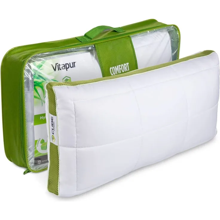 Vitapur (H 12 x T 80 x B 40 cm)