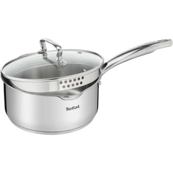 Tefal Duetto+ Saucepan 16 cm – Bild 1
