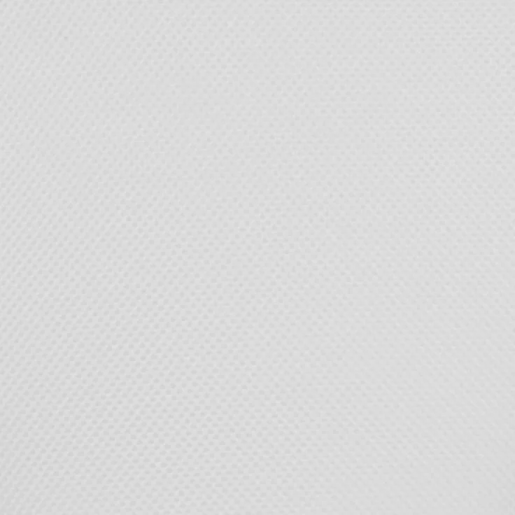 Flash Furniture Alfred Bürostuhl mit mittlerer Rückenlehne, Netzstoff, Drehstuhl mit Chromfuß und Armlehnen, Weiß – Bild 11