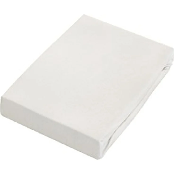 Hometex Premium Textiles Spannbettlaken Premium Boxspringbett Spannbetttuch ideal für Wasserbett und Matratzen, Jersey, Gummizug: Rundumgummizug, Spannbettlaken Premium Qualität 190 g/m², Gekämmte Baumwolle – Bild 4