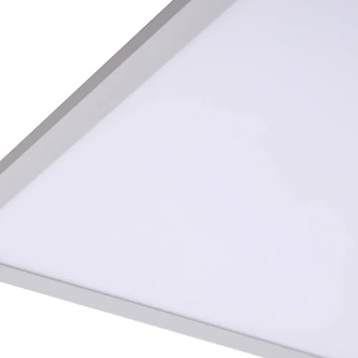 Lindby LED Panel Enhife, LED Weiß universalweiß IP20, LED 20 W gesamt, universalweiß – Bild 6