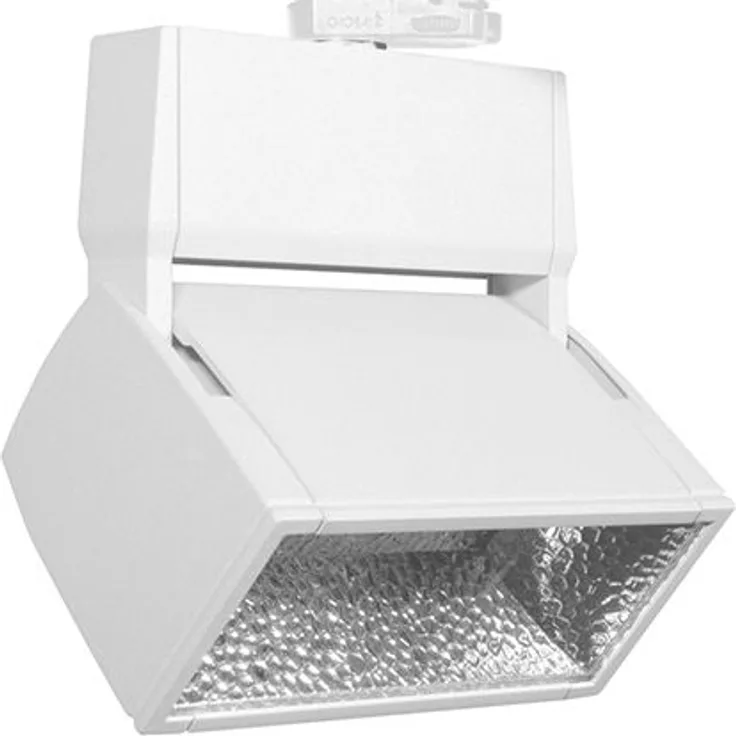 LTS EL 303.40.2 WEISS Euroled 300 Adapter Nordic ( 646355 )