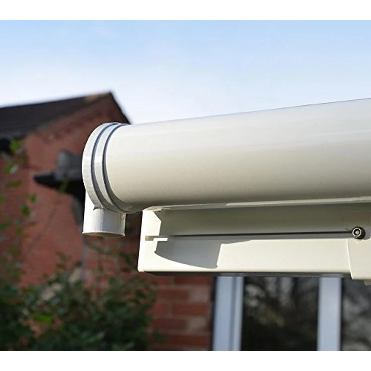 Palram - Canopia Aluminium Terrassenüberdachung – Bild 6