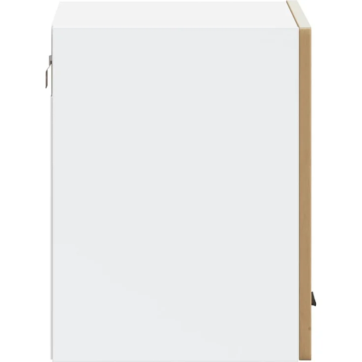 vidaXL Küchen-Hängeschrank Porto Artisan-Eiche Holzwerkstoff 854086 – Bild 7