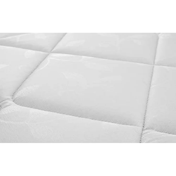 Julian Bowen Premier Matratze, Weiß, Einzelbett – Bild 6