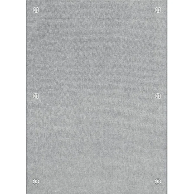 Dachfensterrollo, Woltu, ohne Bohren Sonnenschutz mit Saugnäpfen, Thermorollo – Bild 1