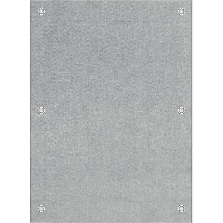 Dachfensterrollo, Woltu, ohne Bohren Sonnenschutz mit Saugnäpfen, Thermorollo