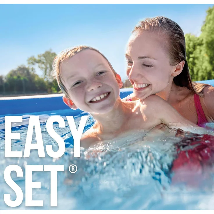 Intex Easy Set Pool 305x61 cm - 3.077 L – Bild 7